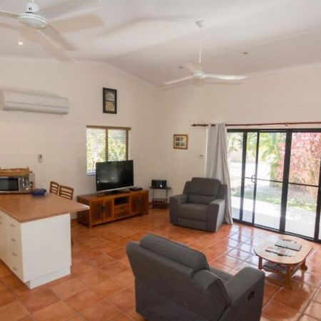 The Ponderosa Holiday House Horseshoe Bay Екстер'єр фото