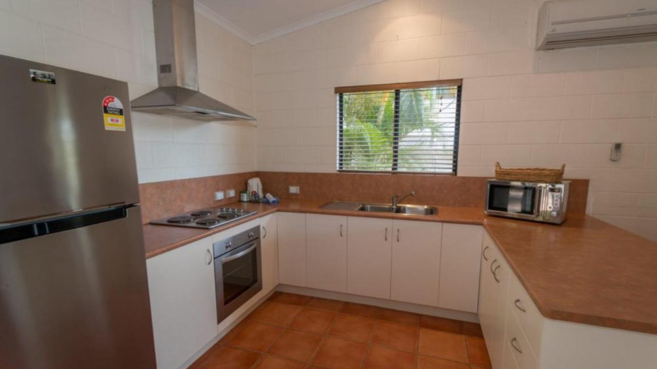 The Ponderosa Holiday House Horseshoe Bay Екстер'єр фото
