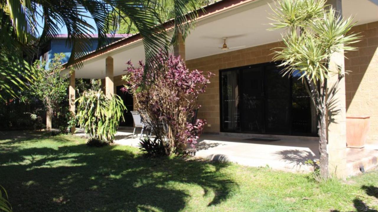 The Ponderosa Holiday House Horseshoe Bay Екстер'єр фото