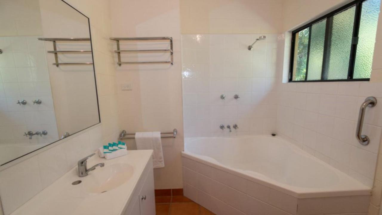 The Ponderosa Holiday House Horseshoe Bay Екстер'єр фото
