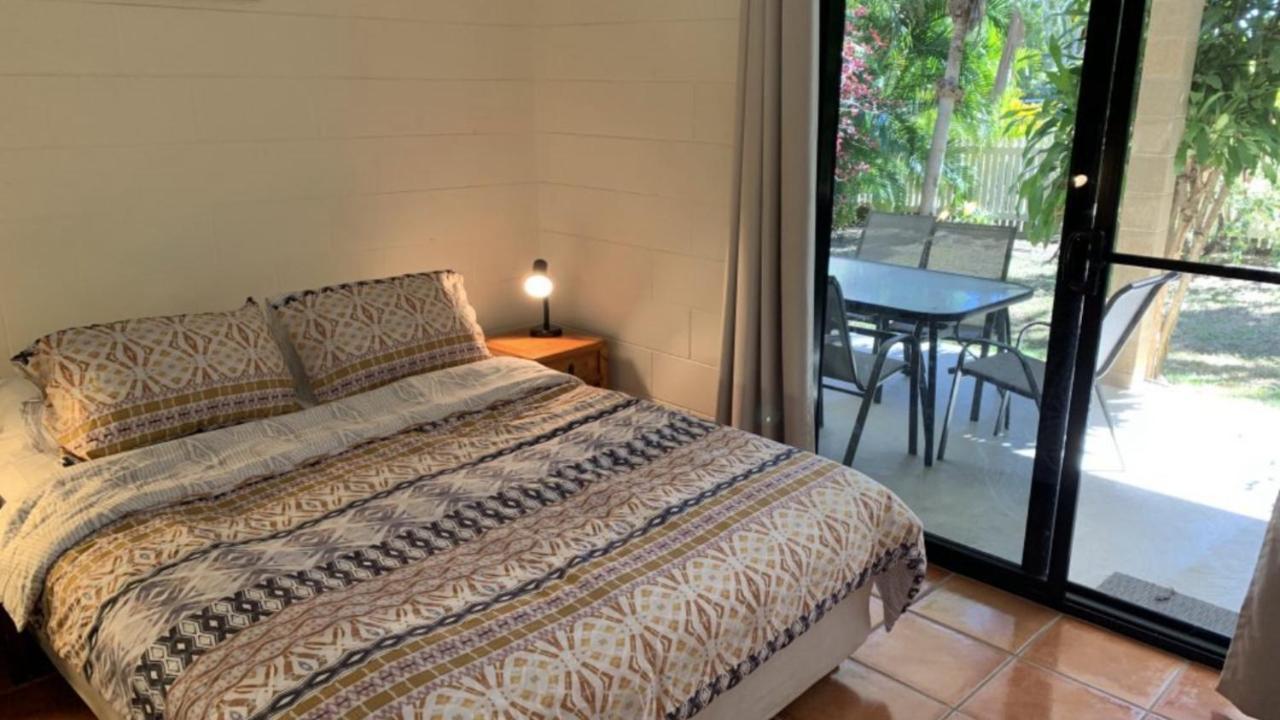 The Ponderosa Holiday House Horseshoe Bay Екстер'єр фото